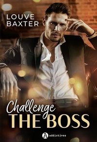 Louve Baxter - Challenge the Boss.