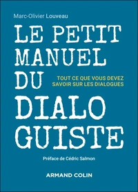 Le petit manuel du dialoguiste