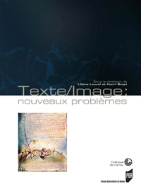 Texte/Image : Nouveaux problèmes