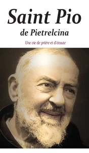 Saint Pio de Pietrelcina