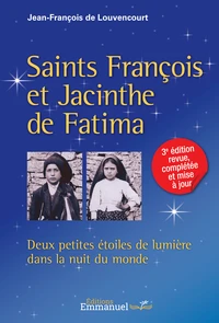 Saints François et Jacinthe de Fatima