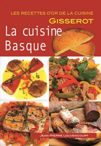 La cuisine Basque