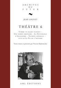 Théâtre