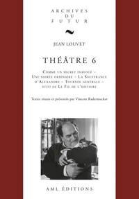 Théâtre