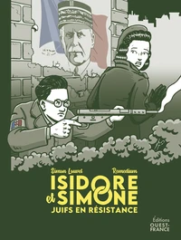 Isidore et Simone