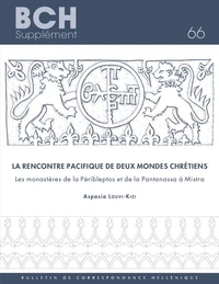 La rencontre pacifique de deux mondes chrétiens