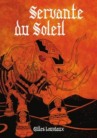 Servante du Soleil