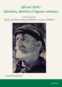 Afti inè i Kriti !