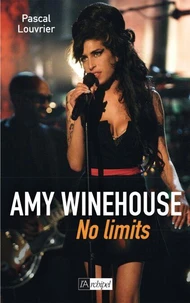 Amy Winehouse. No limits