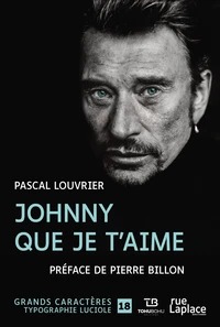 Johnny que je t'aime