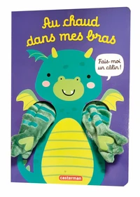 Au chaud dans mes bras