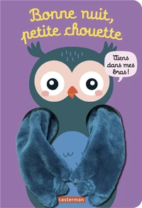 Bonne nuit petite chouette