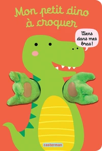 Mon petit dino à croquer