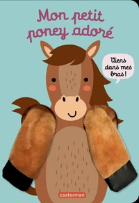 Mon petit poney adoré