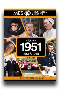 Né(e) en 1951