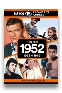 Né(e) en 1952