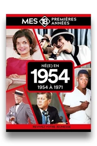 Né(e) en 1954