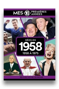Né(e) en 1958