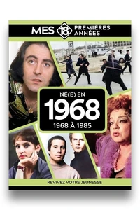 Né(e) en 1968