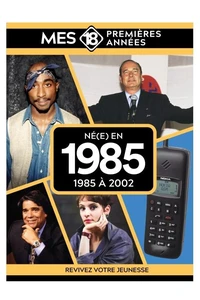 Né(e) en 1985