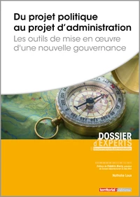 Du projet politique au projet d’administration