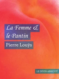La Femme et le Pantin (érotique)