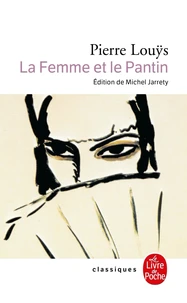 La Femme Et Le Pantin