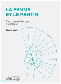 La femme et le pantin