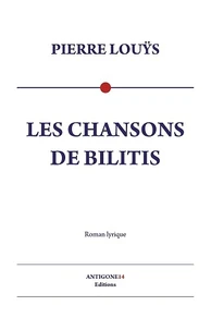 Les chansons de Bilitis