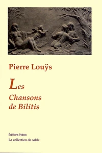 Les Chansons de Bilitis
