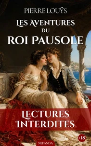 Une comédie érotique et joyeuse au royaume du désir