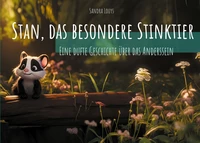 Stan, das besondere Stinktier