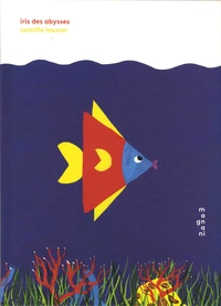 Iris des abysses