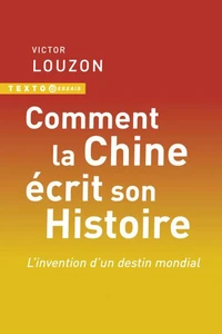 Le grand récit chinois