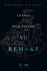 La saga Final Fantasy