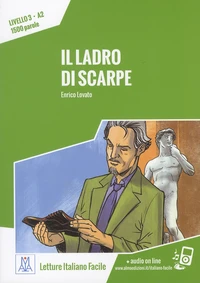 Il ladro di scarpe