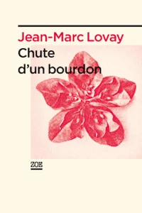 Chute d'un bourdon