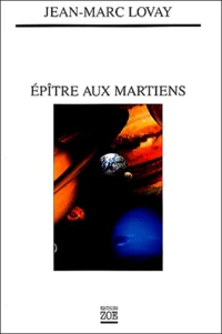 Epître aux Martiens