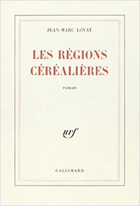 Les Régions céréalières