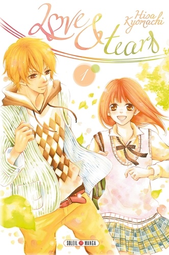 Love and Tears T01
