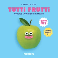 Tutti frutti