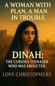 A Woman with a Plan, A Man in Trouble: Dinah: The Curious Teenager who was Abducted