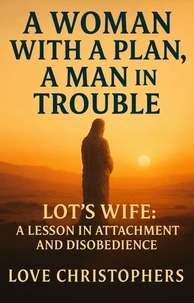 A Woman with a Plan, A Man in Trouble: Lot’s Wife: A Lesson in Attachment and Disobedience