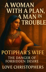 A Woman with a Plan, A Man in trouble: Potiphar's Wife: The Danger of Forbidden Desire