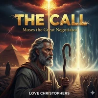 The Call: Moses the Great Negotiator