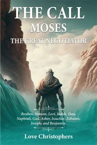 The Call: Moses the Great Negotiator