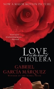 Love in the Time of Cholera. Film Tie-In.