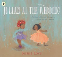 Julian at the Wedding