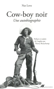 Cow-boy noir