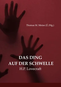 Das Ding auf der Schwelle